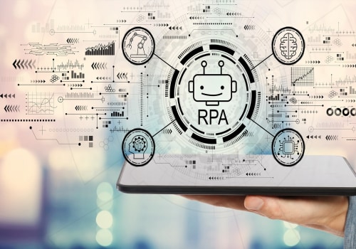 Understanding Robotic Process Automation (RPA)