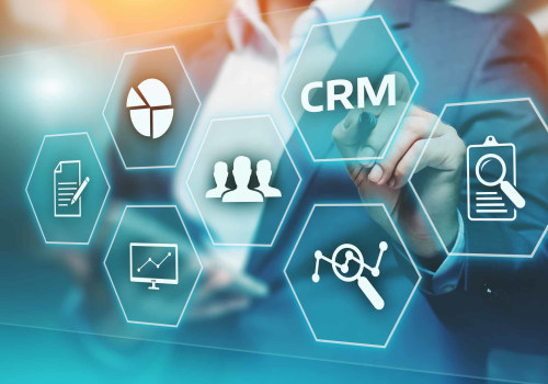 The Power of Customer Relationship Management (CRM)